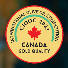 画像をギャラリービューアに読み込む, ブラッドオレンジ オリーブオイル