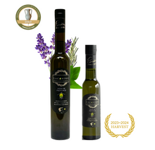 画像をギャラリービューアに読み込む, エルブ・ド・プロヴァンス オリーブオイル